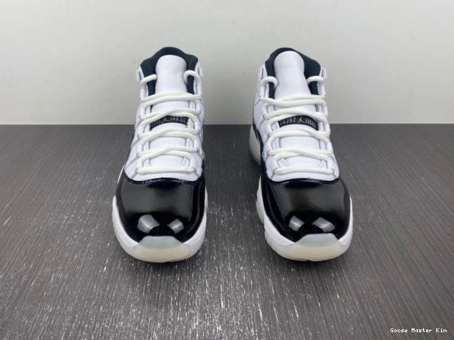 Jordan 11 CT8012-170 Air Jordan 11DMP Air 0805